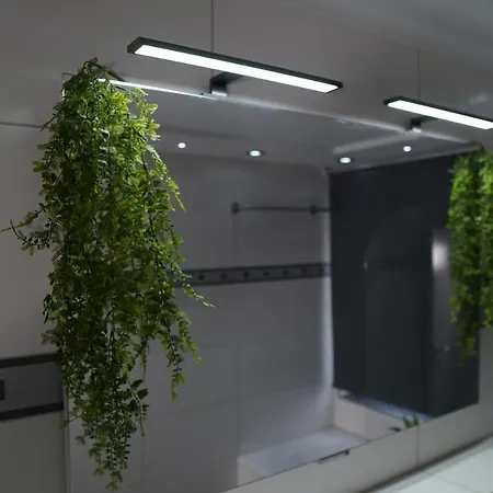 Ferienwohnung Dreams Im Erdgeschoss Koetz Exterior foto