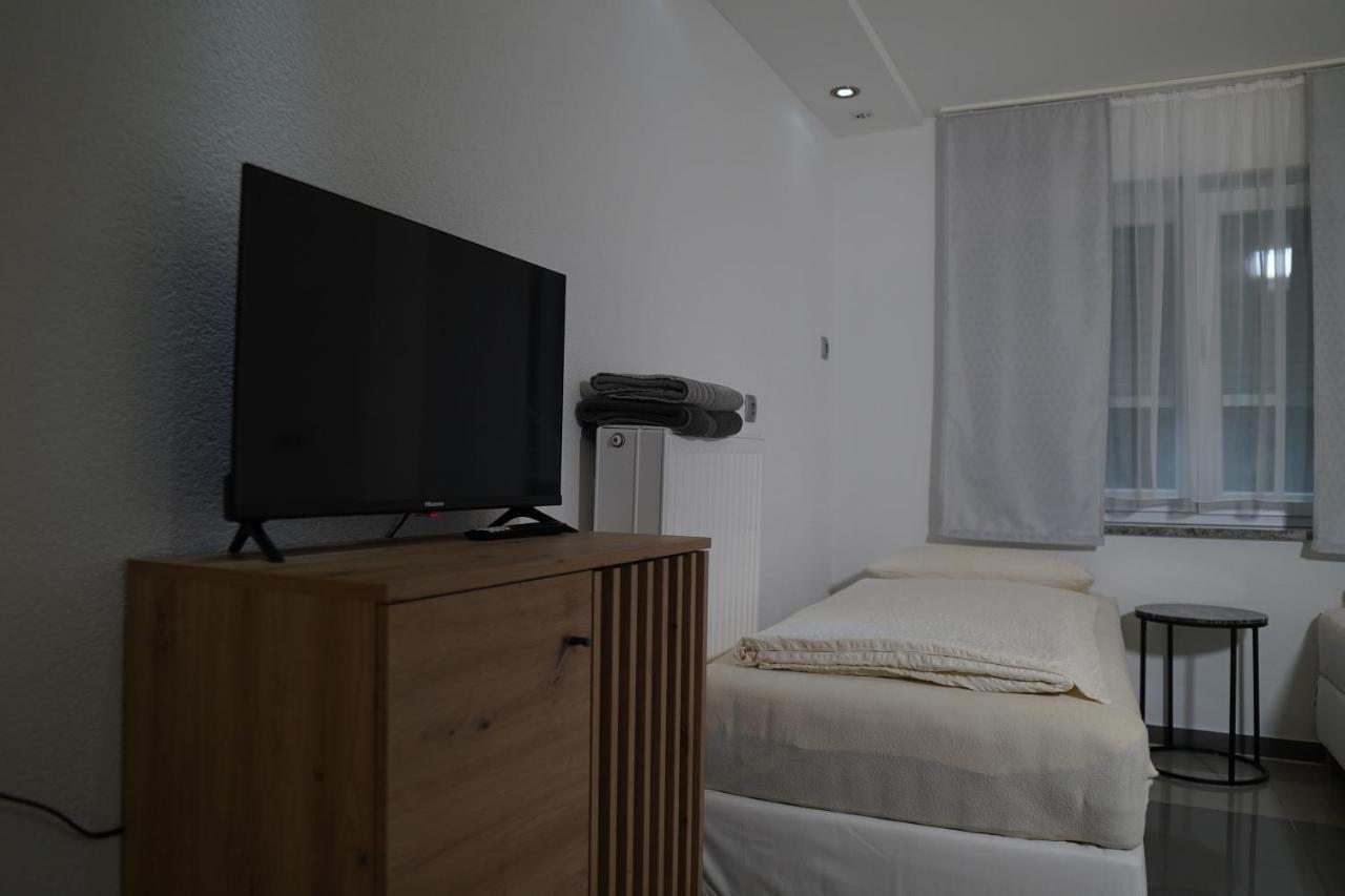Apartment Dreams Im Erdgeschoss Koetz