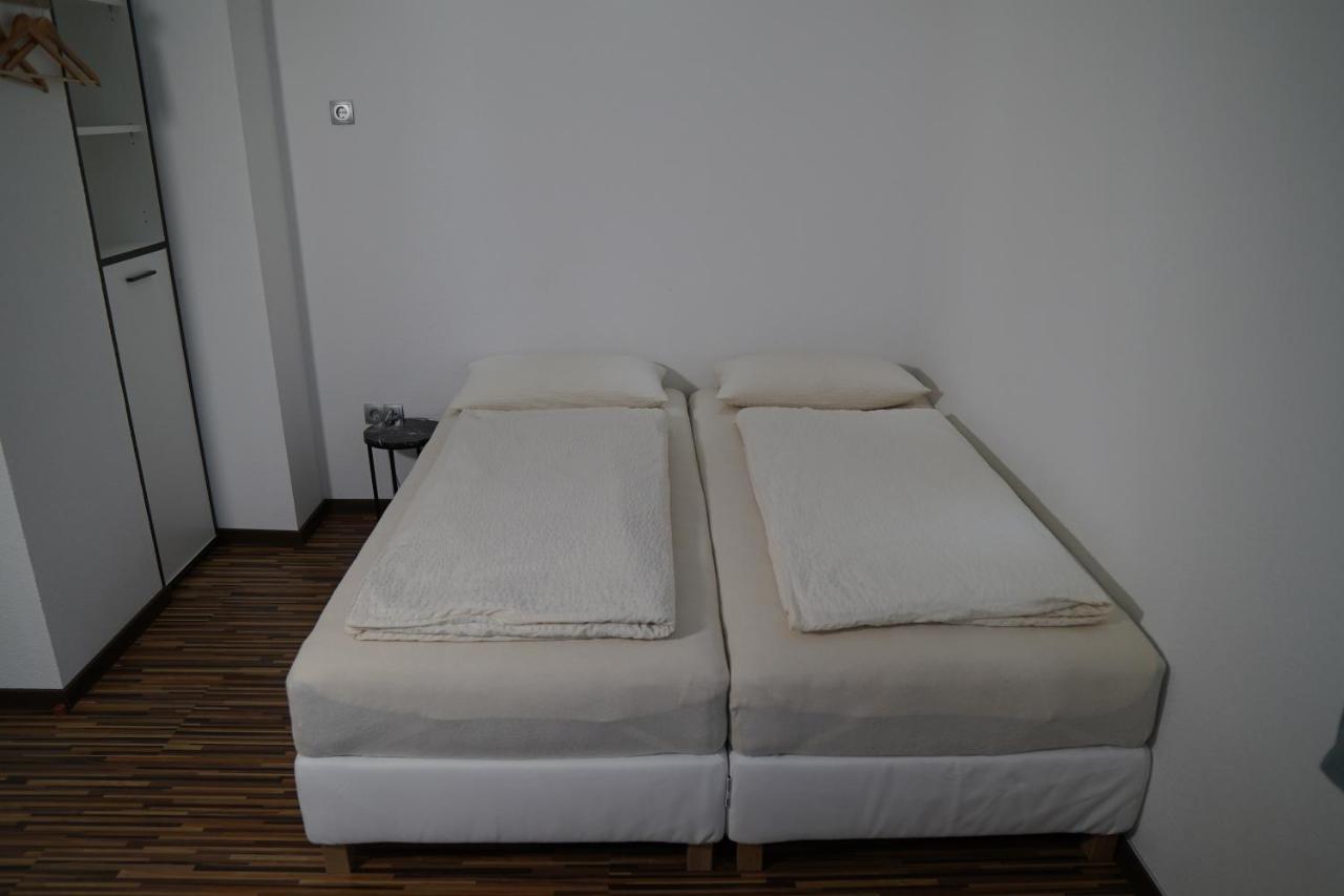 Dreams Im Erdgeschoss Apartment