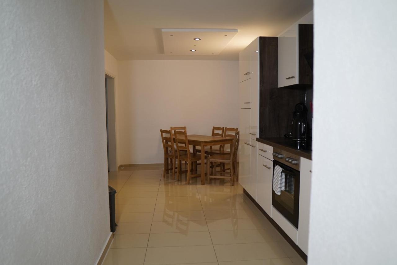Apartment Dreams Im Erdgeschoss Koetz