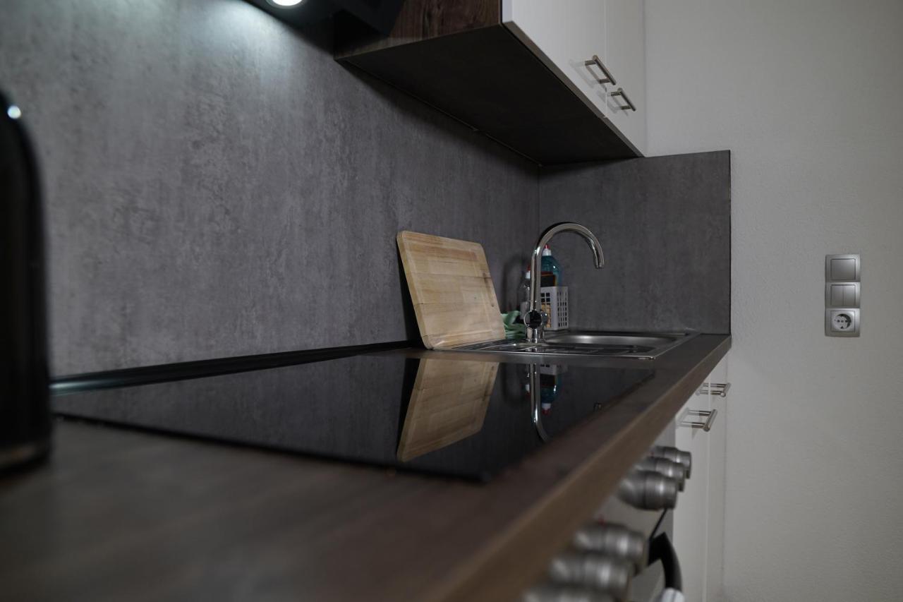 Apartment Dreams Im Erdgeschoss Koetz