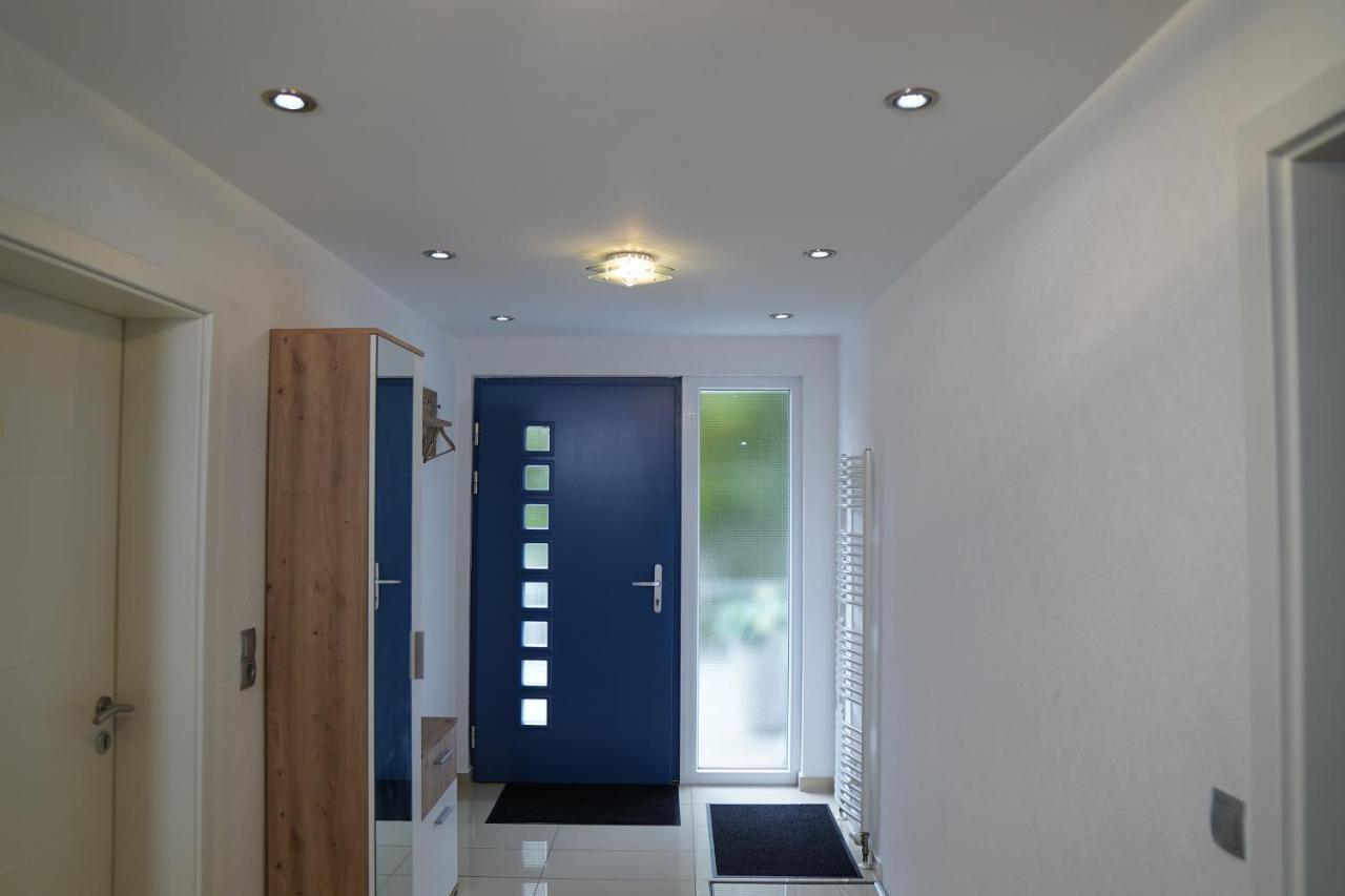 Apartment Dreams Im Erdgeschoss